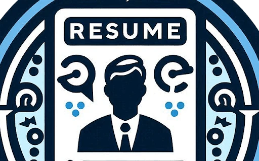 AutoResume screenshot