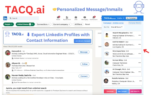 AUTOGPT screenshot