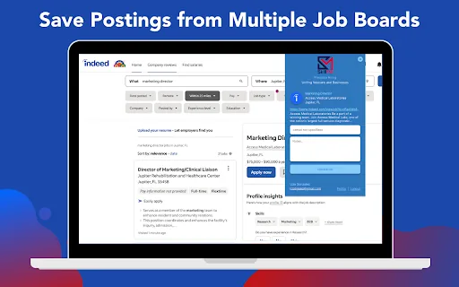 SkillMil screenshot