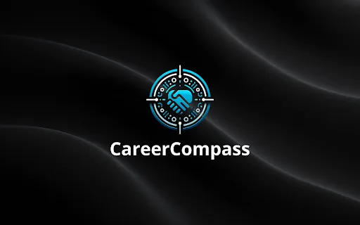 CareerCompass screenshot