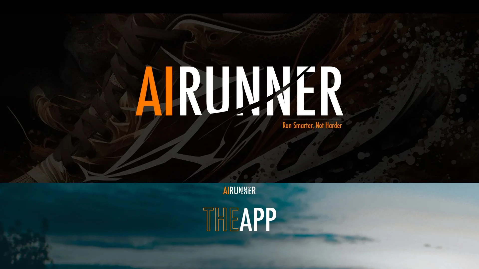 AiRunner screenshot