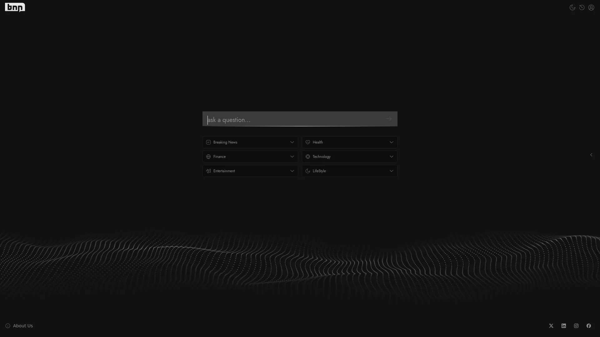 Medriva screenshot