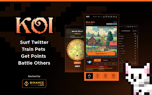 PetQuest AI screenshot