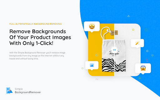 Background Maker screenshot