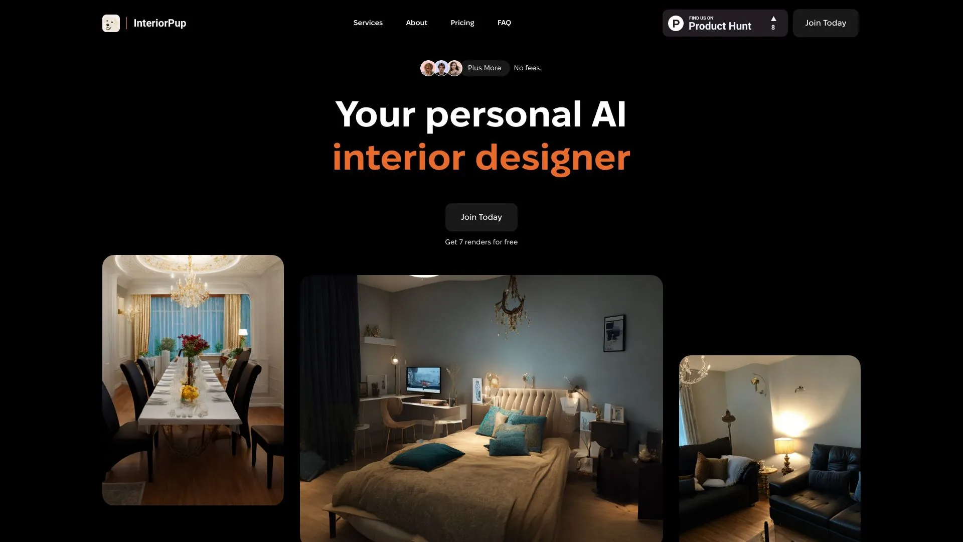 Room Redesigner screenshot