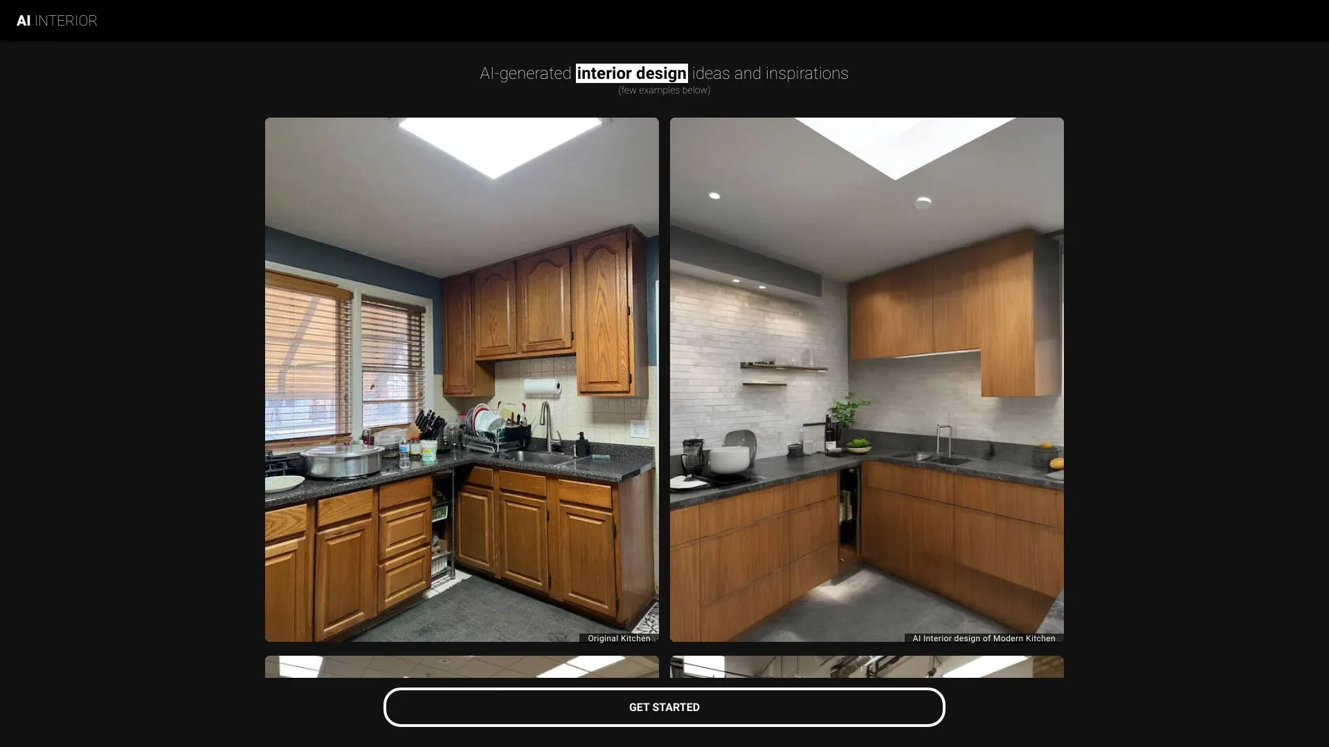 AI Interior Pro screenshot