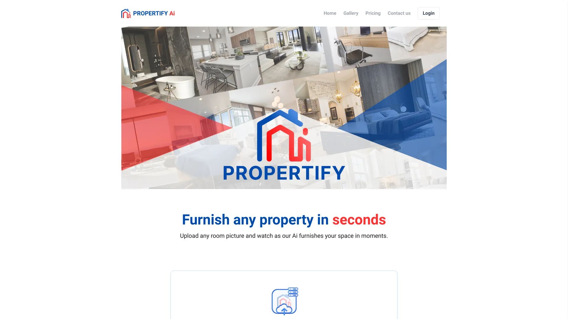 Propertify Ai screenshot