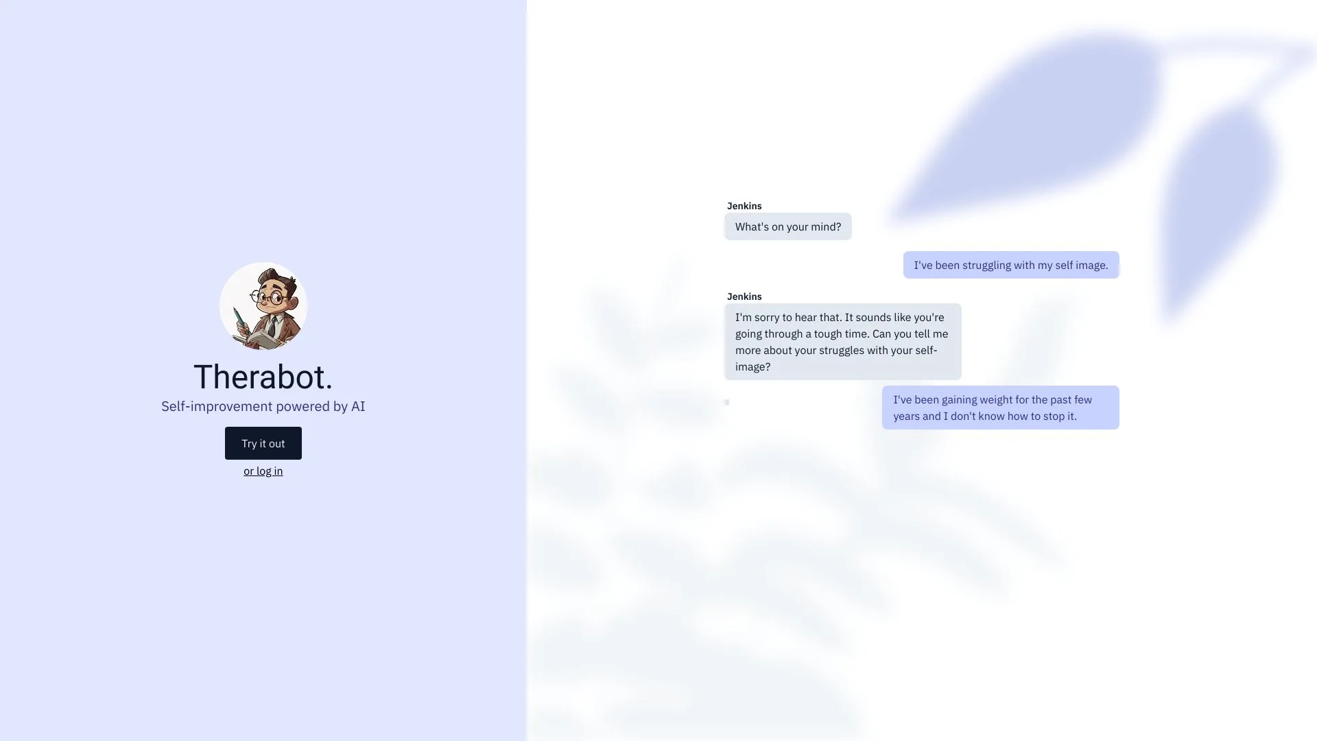Jenkins AI screenshot