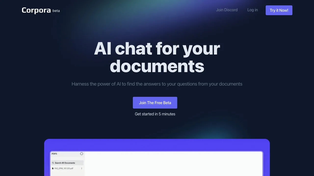 scrol.ai screenshot