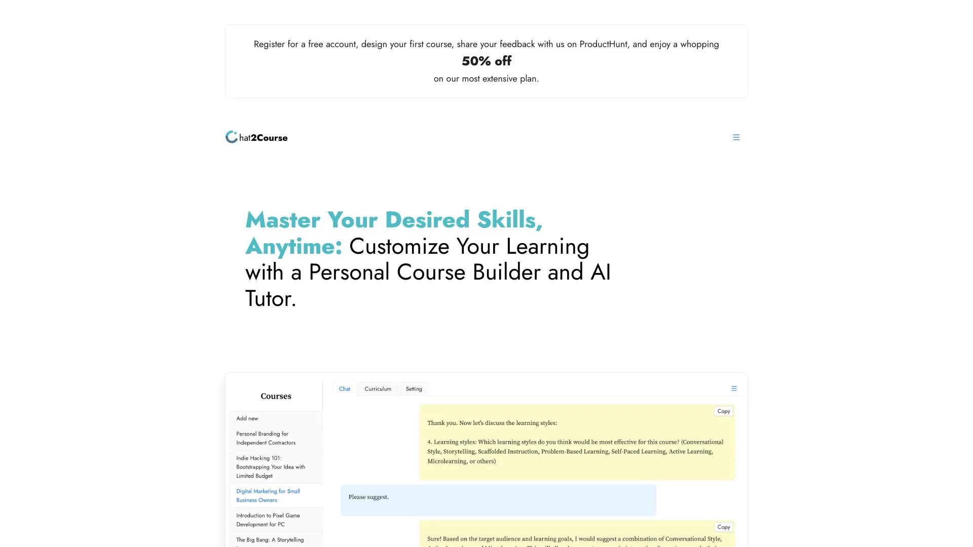 LearnSmart screenshot