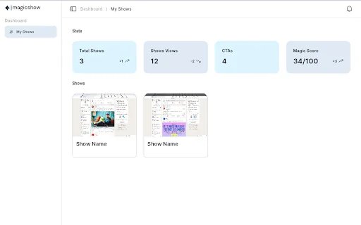 Interactive Tutorials AI screenshot