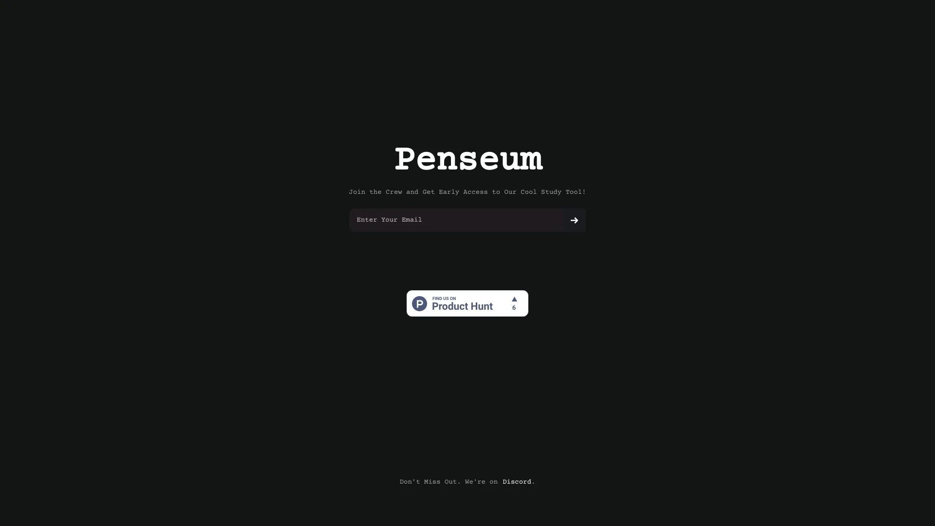 Penseum - AI 助力学习伴侣 screenshot