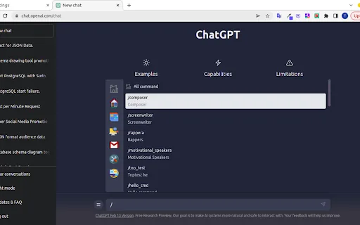 Smart Input screenshot