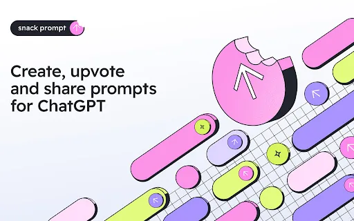 Snack Prompt screenshot