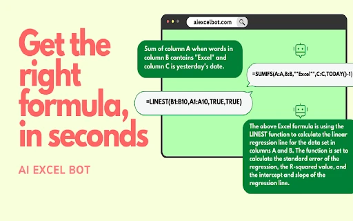 Formula Assist screenshot