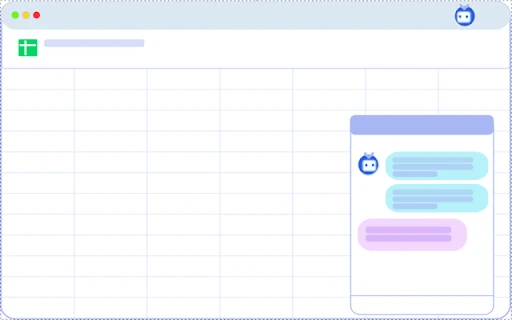 Sambot screenshot