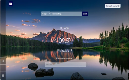 Learnitab screenshot