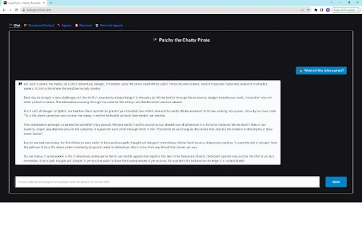 TaskGPT screenshot