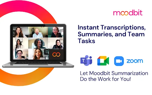 Summarize by MoodBit screenshot