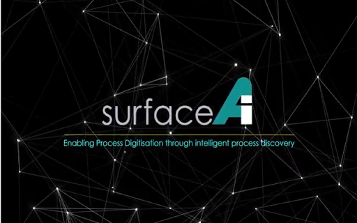 SurfaceAI screenshot