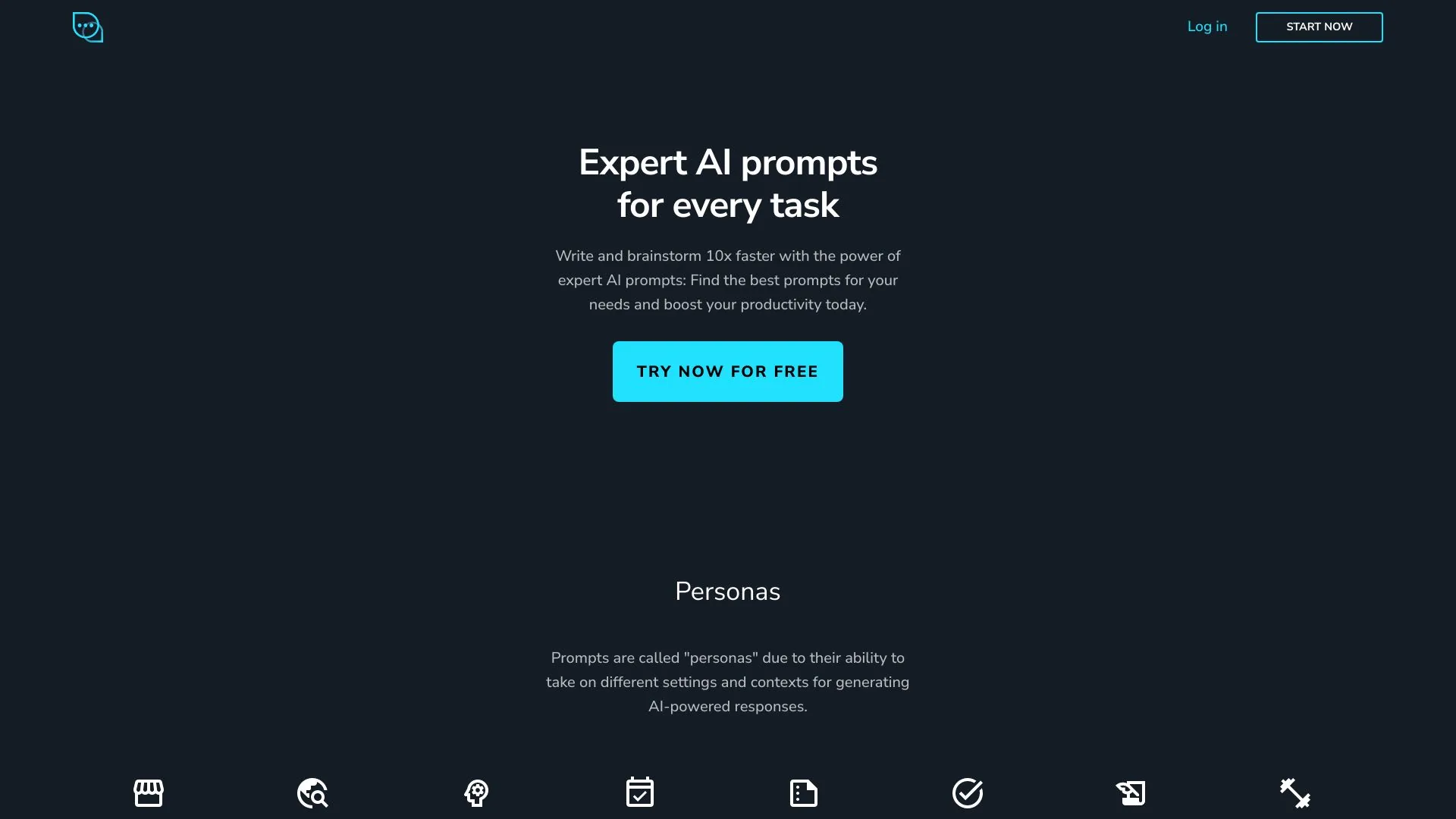 DANchat screenshot