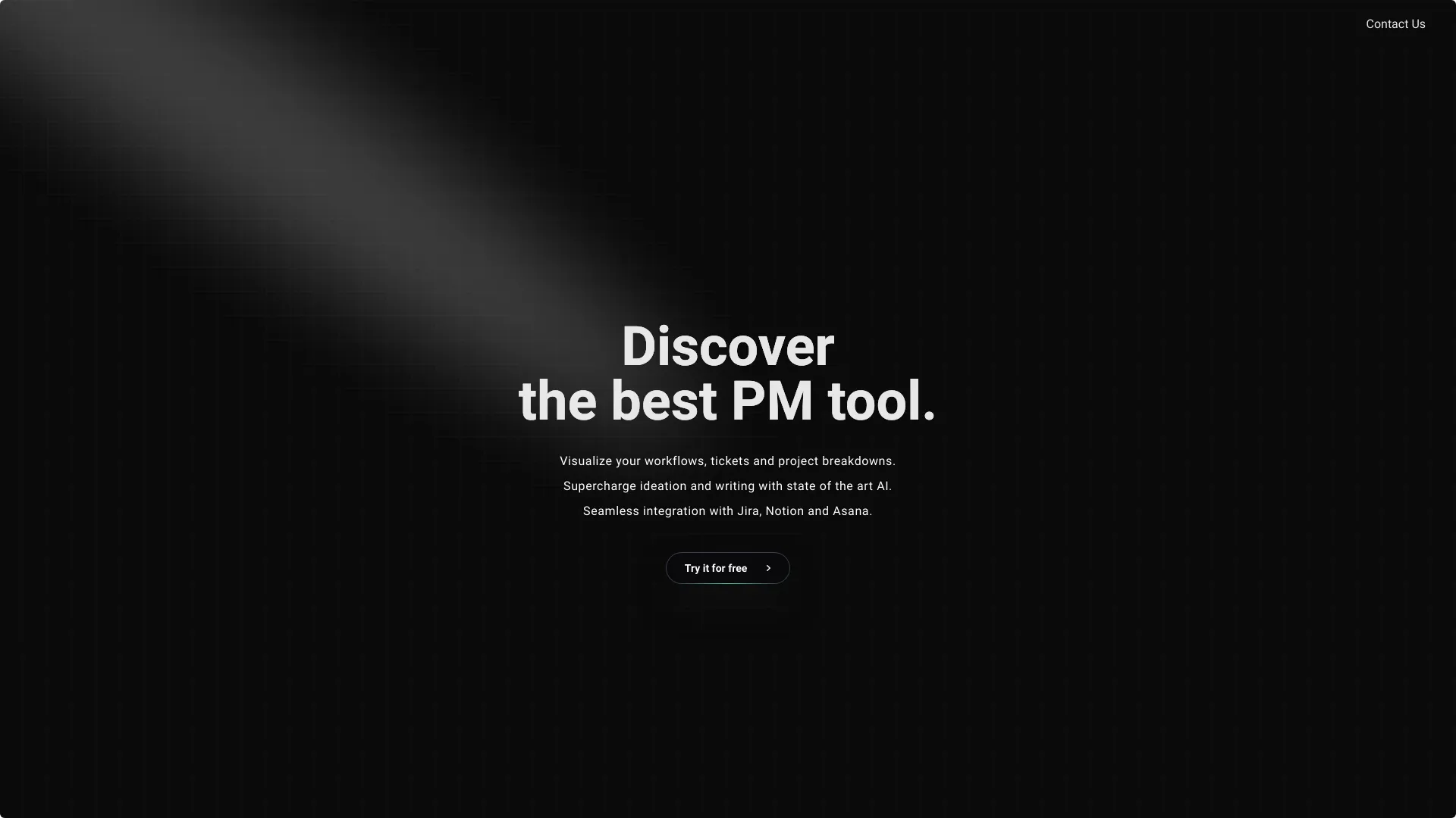 Nostic - Visual Product Management Powered by AI screenshot