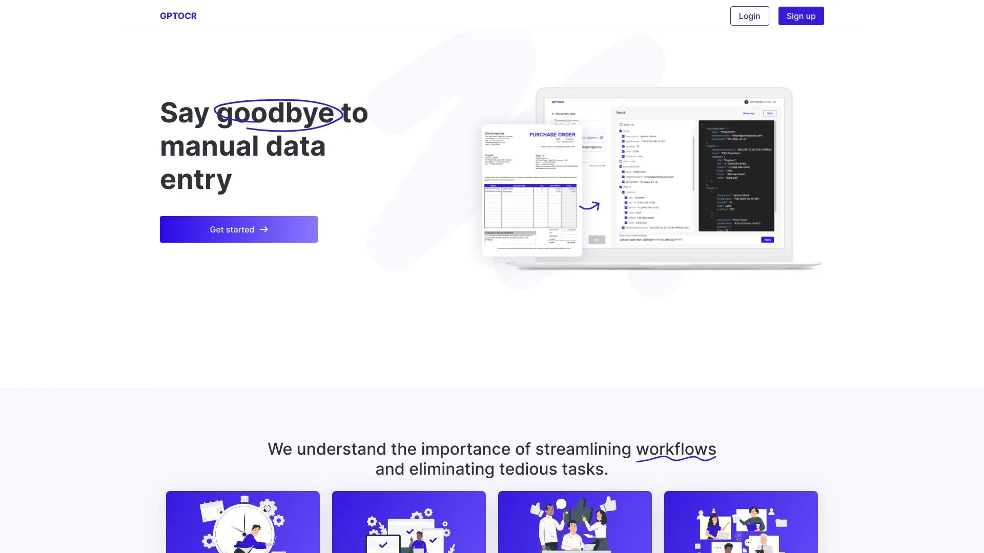 ChatGPT screenshot