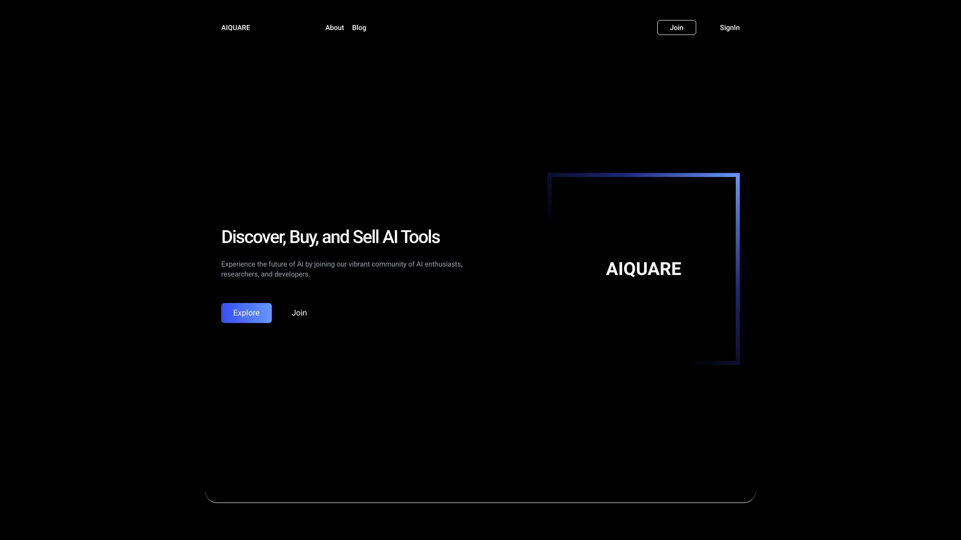 AcquireAi screenshot