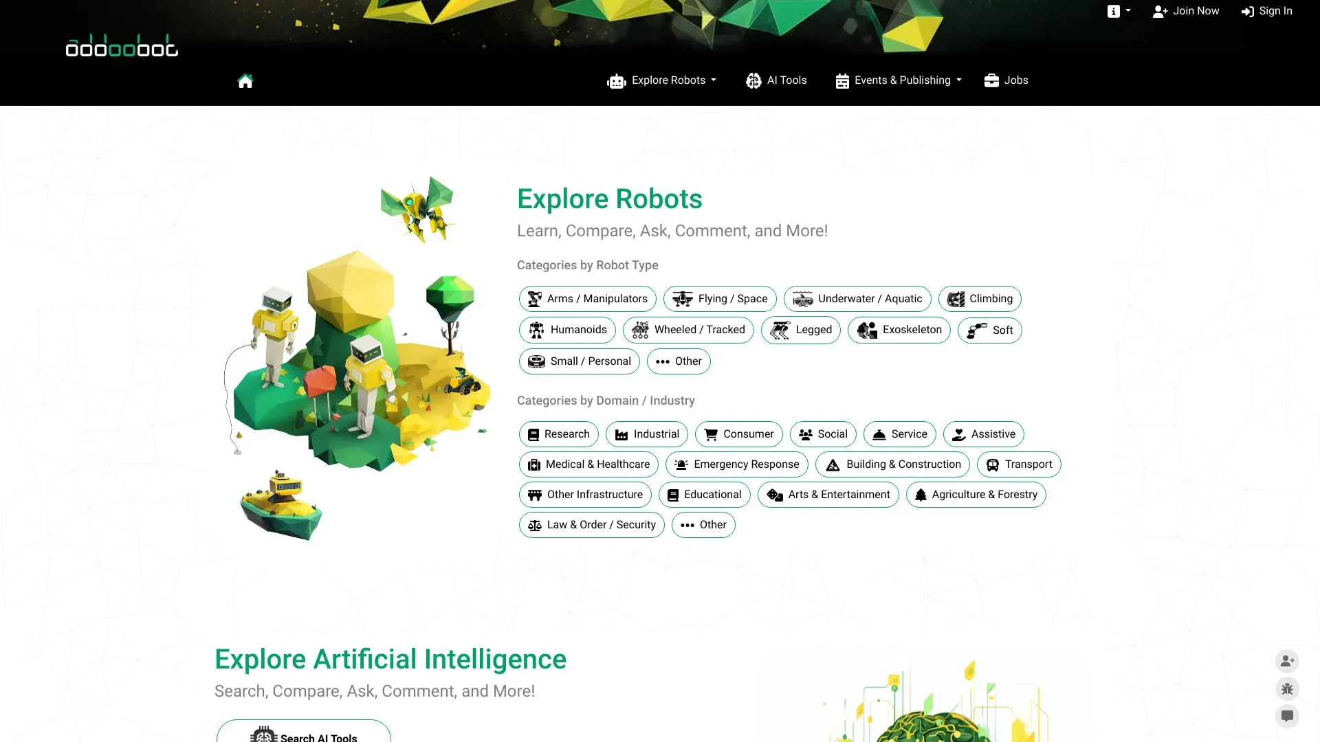 addoobot screenshot