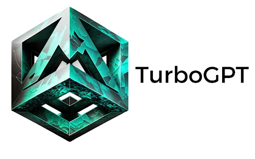 TurboGPT screenshot
