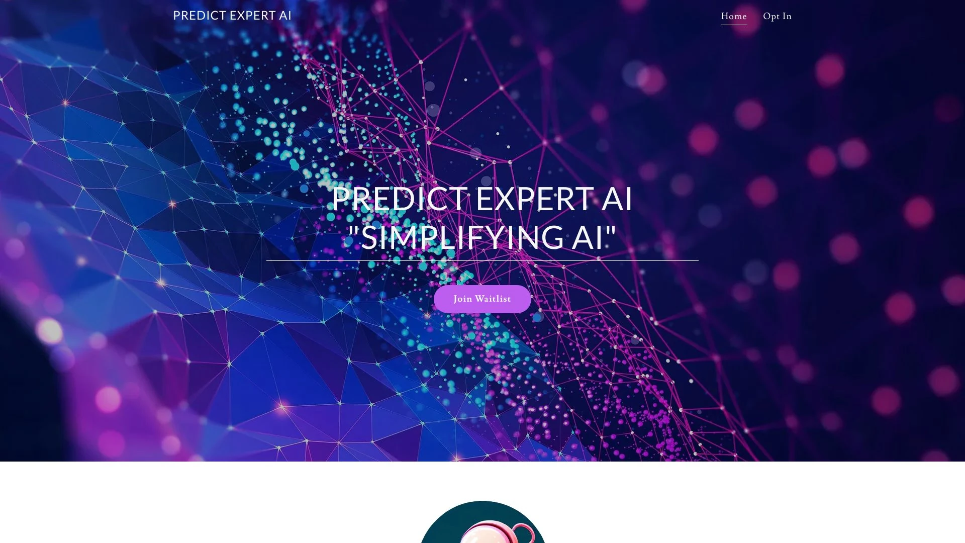 Smart Prediction Expert screenshot