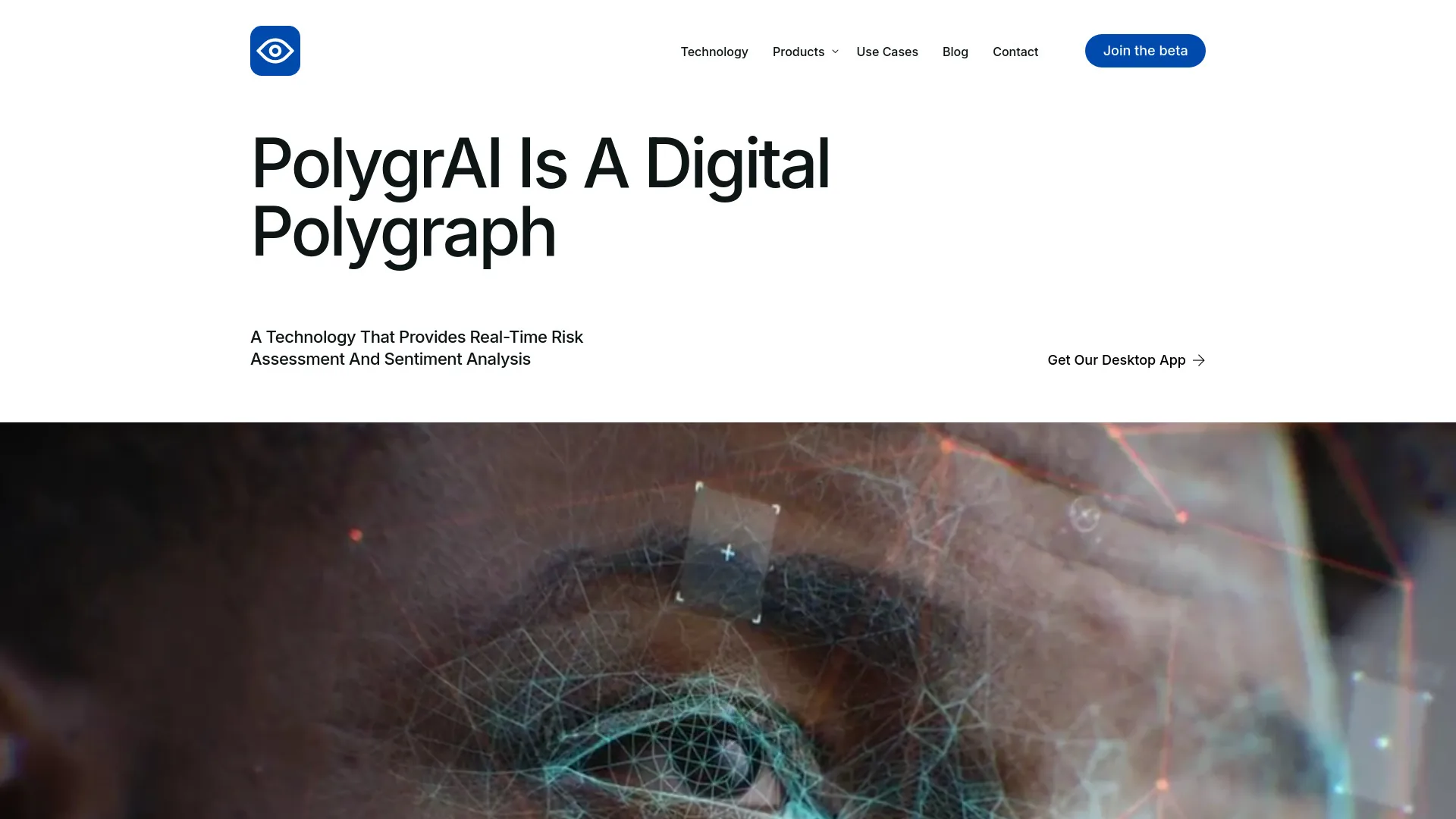 PolygrAI screenshot