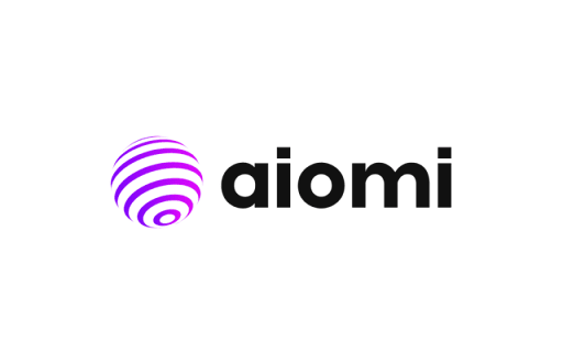 Aiomi AI Social Media Assistant screenshot