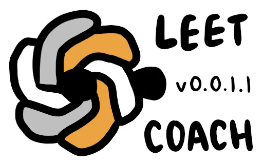 Leetcoach screenshot