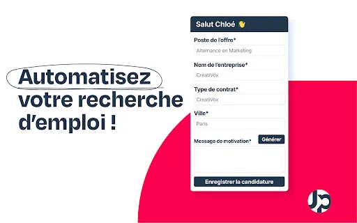 Jobpass screenshot