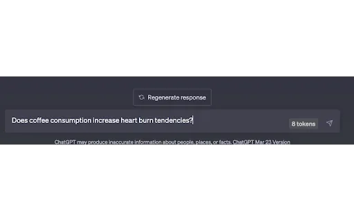 ChatGPT-Pro screenshot