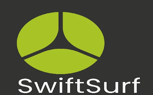 SwiftSurf screenshot