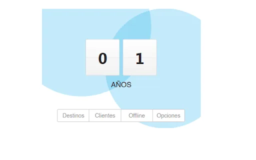 SGM Auto screenshot