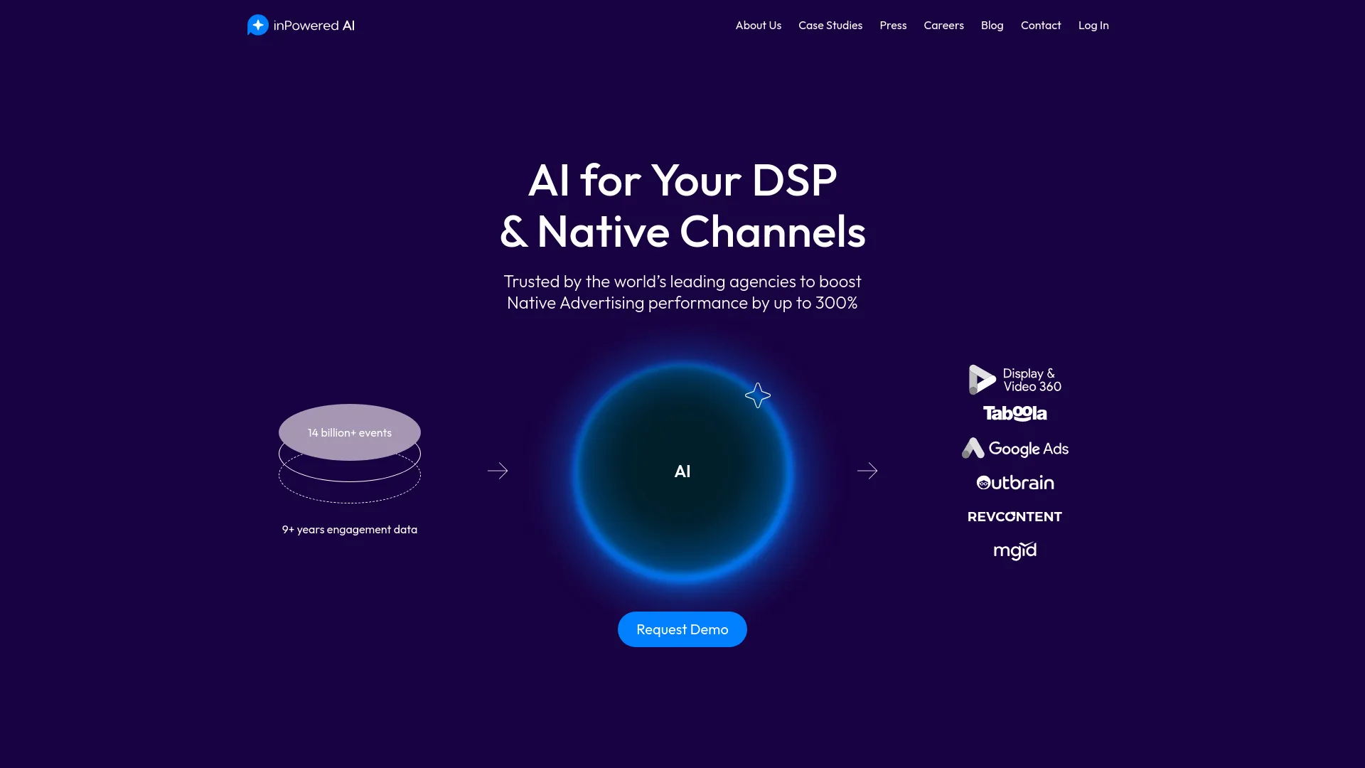 inPowered screenshot