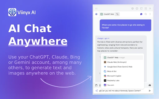 AI Copilot Pro screenshot