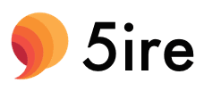 5ire logo