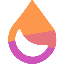 Glue logo