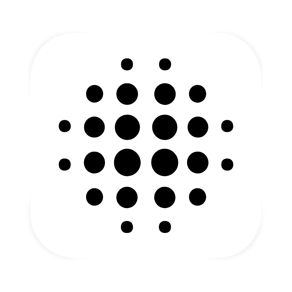 Simple AI logo