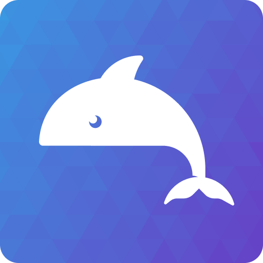 DeepChat logo