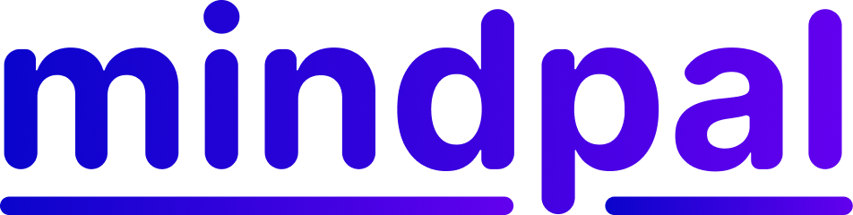 MindPal logo