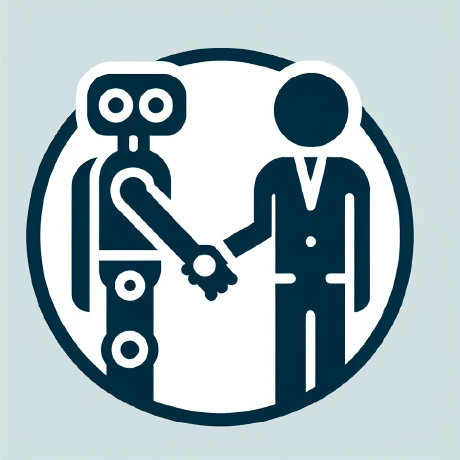 MCP Trader logo