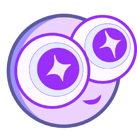 Ethereum Name Service (ENS) logo