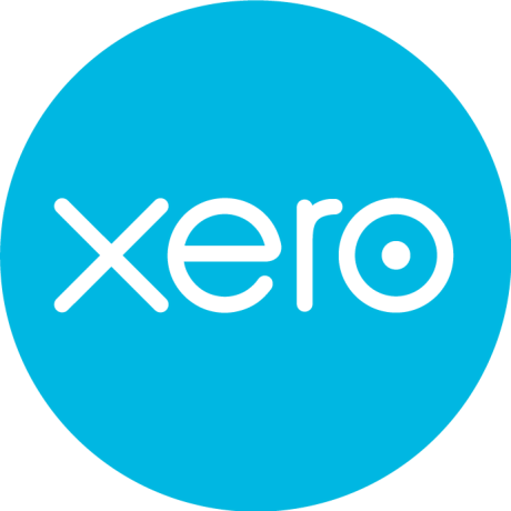 Xero MCP Server logo