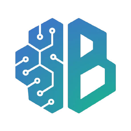 MCP Server Brian logo