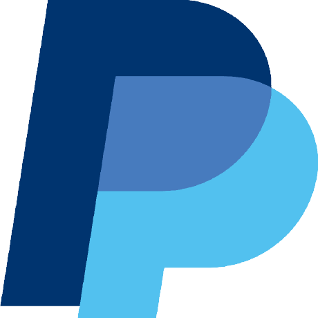 paypal logo